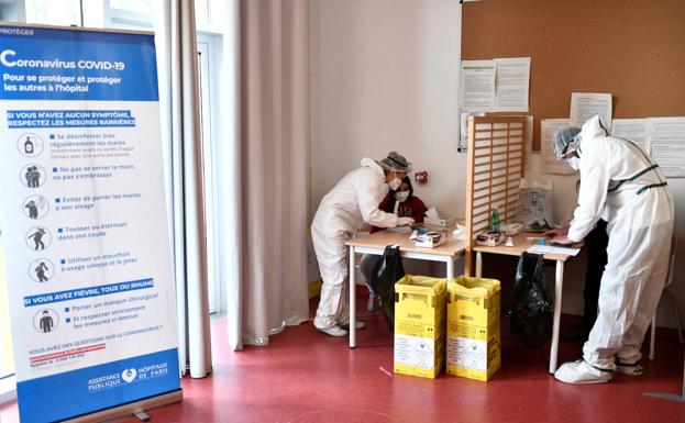 Un día más sin notificar nuevos casos de covid-19 en Zafra