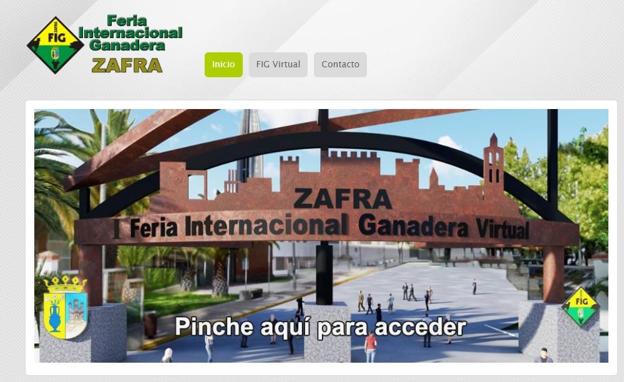 El PSOE defiende las oportunidades que la FIG virtual ha generado para el sector en los peores momentos