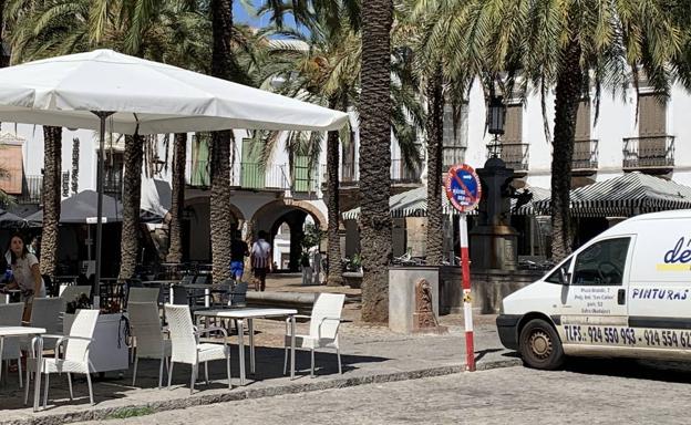 Extremadura amplia desde este sábado el horario de comercio, hostelería y actividades de ocio