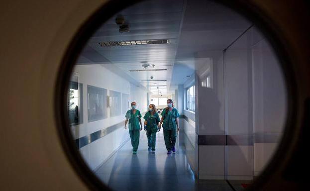 Zafra notifica este martes un nuevo caso positivo por coronavirus