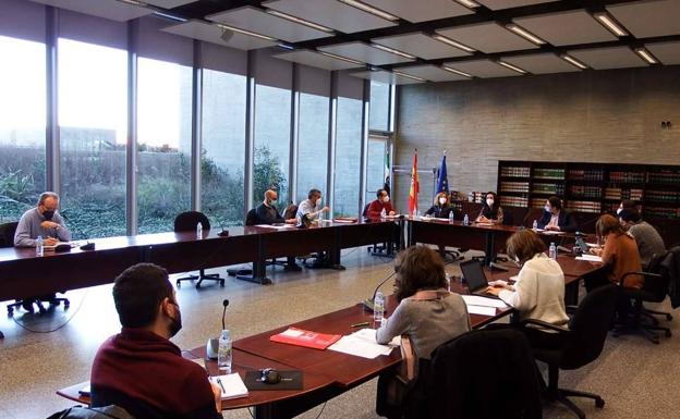Las oposiciones docentes de 2021 serán el 19 de junio y contemplan 697 plazas de enseñanzas medias