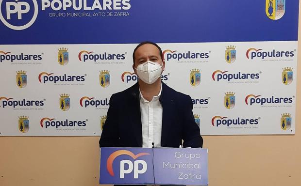 El PP pide que el Ayuntamiento abra las instalaciones deportivas a los ciudadanos