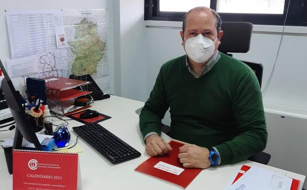 La Mancomunidad ya cuenta con un Centro Mancomunado de Consumo con sede en Zafra