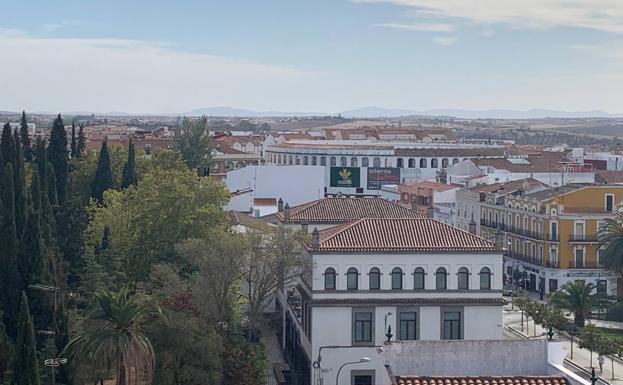 Zafra alcanza una incidencia acumulada a los 14 días de 0 casos