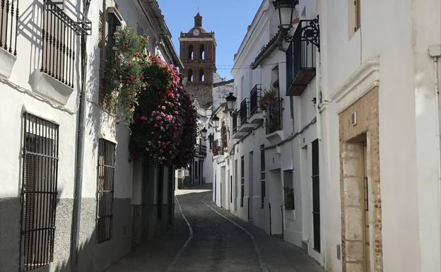 En Zafra ya no queda ningún caso diagnosticado y activo por coronavirus