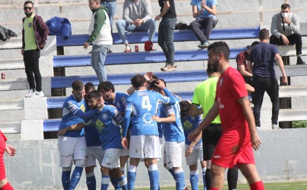 El Zafra Atlético recibirá este domingo al CD Usagre en el Nuevo Estadio
