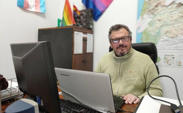 Unidas por Zafra-IU pide el apoyo del Pleno para un proceso constituyente de un modelo republicano
