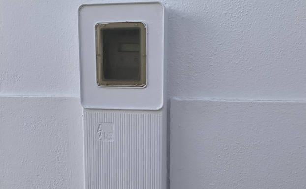 Alerta ante una posible estafa relacionada con el cambio de contadores