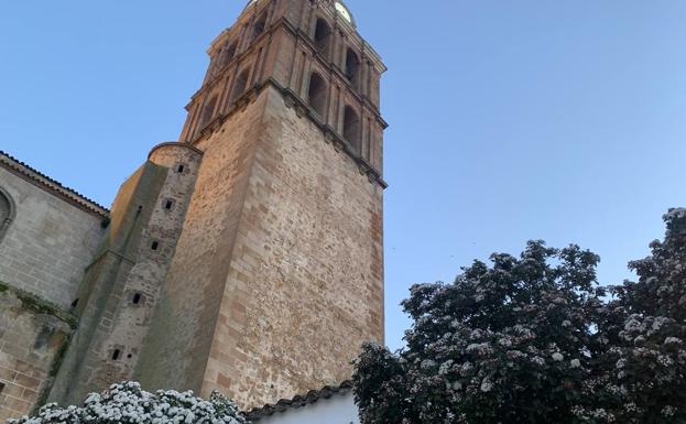 Este lunes todas las campanas de las iglesias repicarán al mismo tiempo por la 'Extremadura vaciada'