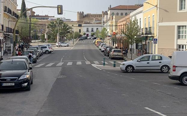Zafra es el tercer municipio de la provincia y el sexto de la región con mayor renta per cápita