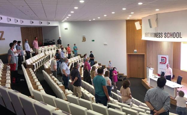 La Deutz Business School promueve un curso internacional en competencias directivas con estancia en Alemania