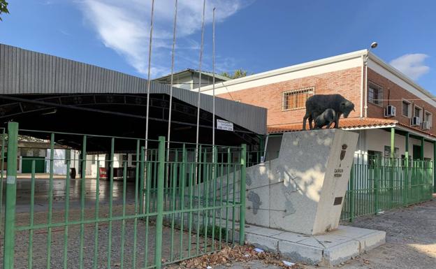 La Feria de Primavera acoge este sábado una subasta virtual de ganado merino con presencia de ganaderos