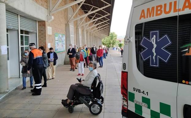 Nuevo llamamiento para que los niños y jóvenes se realicen el test de antígenos este fin de semana