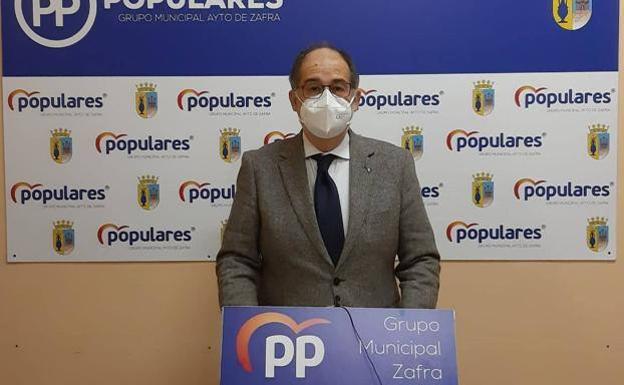 El PP pide que se explique cómo se dotará a la nueva biblioteca de mobiliario