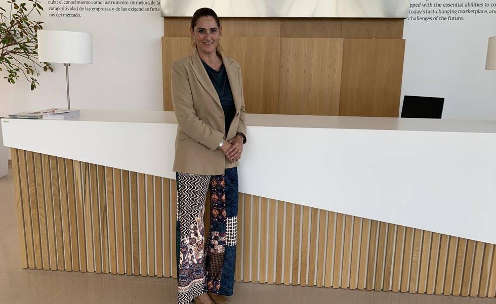 «La empresa extremeña necesita profesionales capacitados para competir en igualdad de condiciones con cualquier país del mundo»