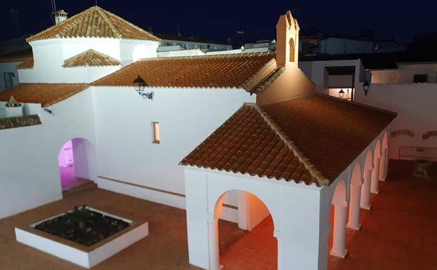 El CEDER concede al Ayuntamiento 200.000 euros para equipar el Archivo Municipal