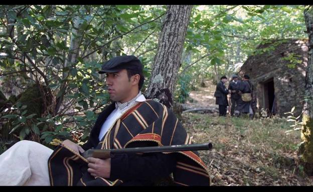 La Filmoteca de Extremadura proyecta en sus distintas sedes 'La Guerra de los Malditos'