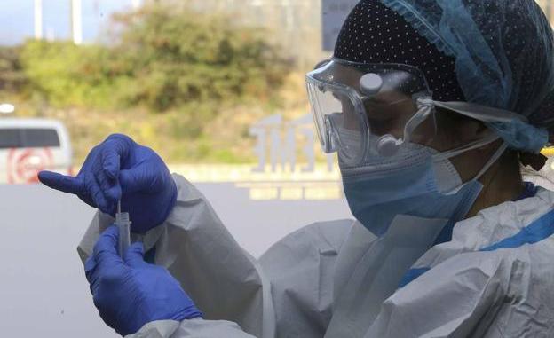 Zafra lamenta la pérdida de otra de sus vecinas a causa del coronavirus