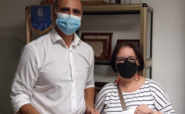 Los sindicatos y los grupos políticos del Ayuntamiento ya tienen el borrador de la RPT