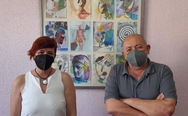 El poemario 'Origen', de Antonio Solano Gallego, gana el XXIII Premio García de la Huerta