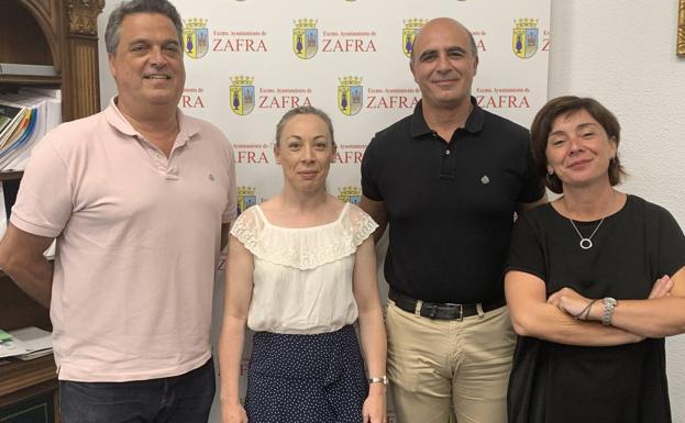 Publicadas las bases de la convocatoria del XVI Premio de Narrativa Española Dulce Chacón