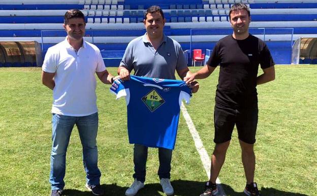 Antonio José Gallego Sánchez será el nuevo entrenador del Zafra Atlético para la temporada 2021-2022