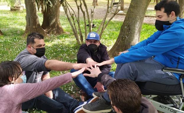Fundación ASMI recupera la normalidad y vuelve a hacerse presente en la sociedad