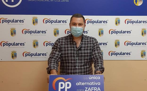 El PP pide que se restablezca el normal funcionamiento de los órganos colegiados y comisiones municipales