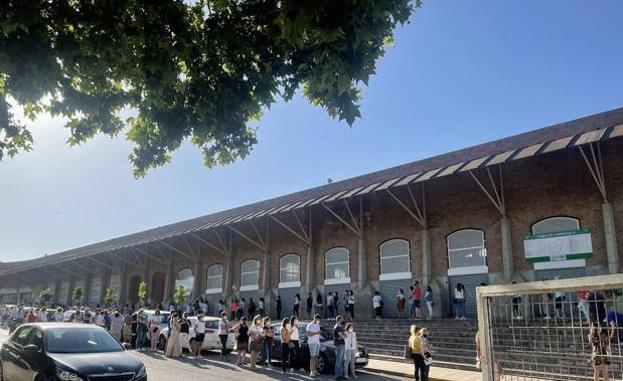 La pandemia de coronavirus en Zafra se estabiliza con 12 casos activos diagnosticados