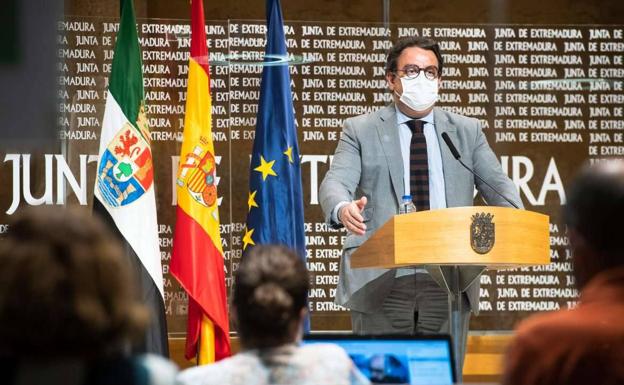 La Junta de Extremadura autoriza la apertura del ocio nocturno hasta las 2 de la madrugada