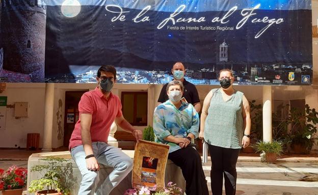 El IV Torneo de Fotografía De la Luna al Fuego 2021 será online