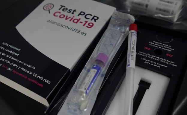 El total de personas diagnosticadas con coronavirus se sitúa este miércoles en 16