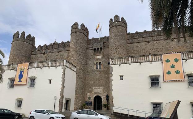 Zafra recrea a partir de este viernes su siglo de Oro durante la XXII Festividad De la Luna al Fuego