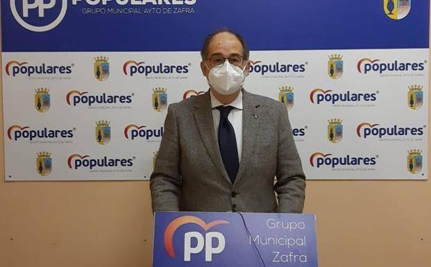 El Grupo Popular manifiesta su repulsa y malestar ante la actitud del Gobierno local con la RPT del Ayuntamiento
