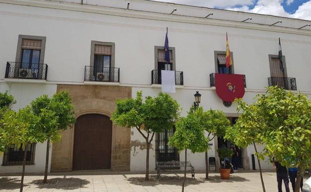El Ayuntamiento de Zafra se adhiere al Día Mundial de las Personas Refugiadas que se hoy 20 de junio