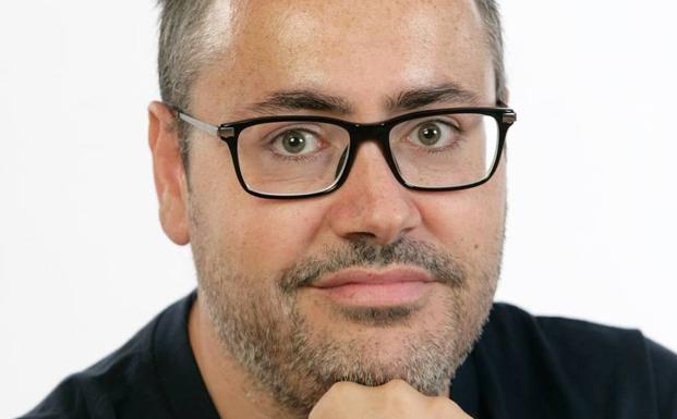Juan Luis Patilla Alba presentará el viernes su segunda novela: '01:17'