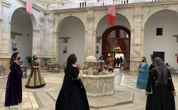 De la Luna al Fuego se cierra este fin de semana con rutas, poesía, ajedrez, teatro y juegos