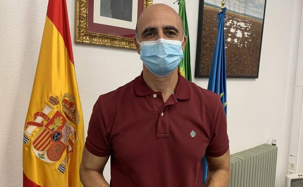 Para el alcalde de Zafra lo que mueve a USO es «una falta de respeto total hacia el Ayuntamiento y odio hacia su persona»