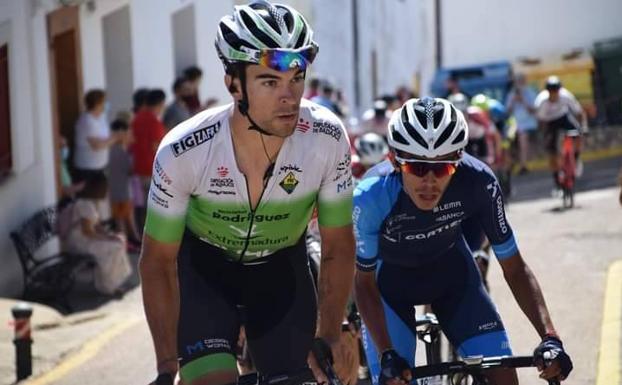 El Bicicletas Rodríguez Extremadura continúa compitiendo al más alto nivel en la Vuelta a Zamora y las dos clásicas zamoranas