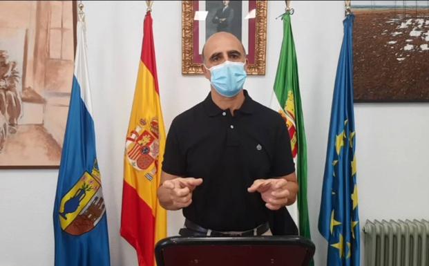 Zafra alcanza una incidencia acumulada de 750 casos y a partir de este viernes se anunciarán las medidas restrictivas regionales y municipales que se aplicarán en la localidad