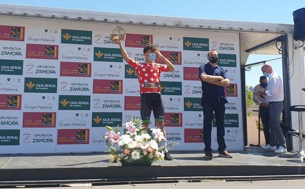 El Bicicletas Rodríguez Extremadura termina dos semanas intensas de competición