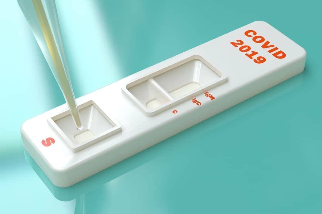 Zafra notifica este lunes 12 casos positivos más por coronavirus