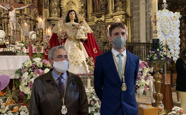 La Hermandad de la Virgen de Belén convoca elecciones para renovar su Junta de Gobierno