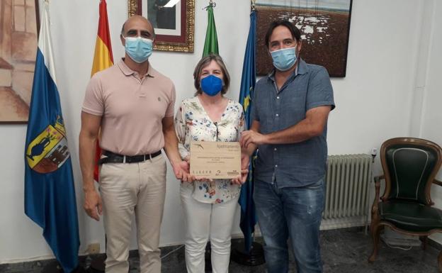 El Proyecto Libera reconoce la labor realizada por el Ayuntamiento de Zafra en favor del medio ambiente