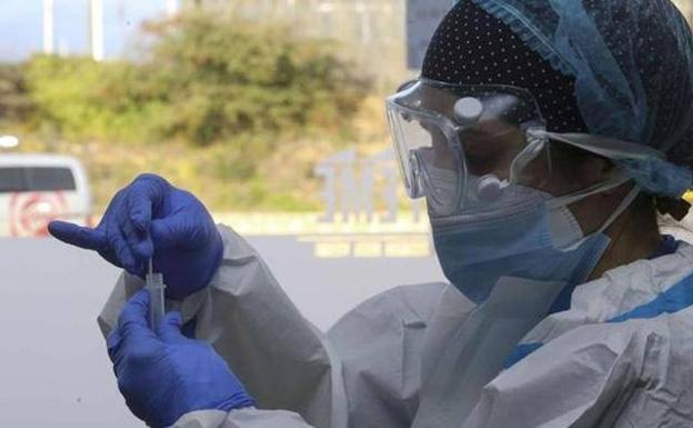 El total de casos positivos por coronavirus diagnosticados en Zafra bajan hasta los 134
