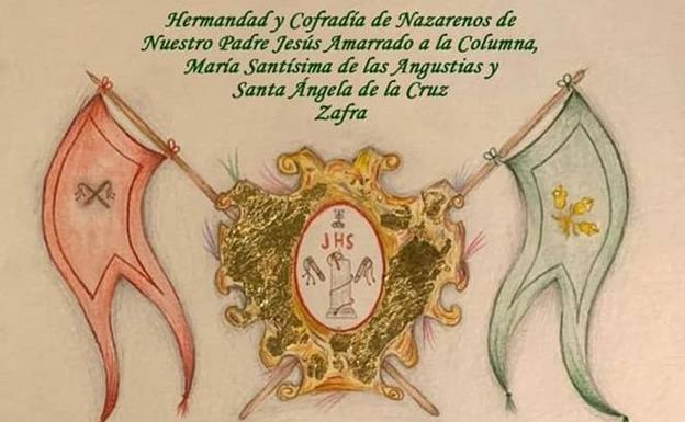 La Hermandad del Amarrado a la Columna ofrecerá la charla de formación 'La Familia: lugar de Evangelización en la Iglesia y en la Hermandad'