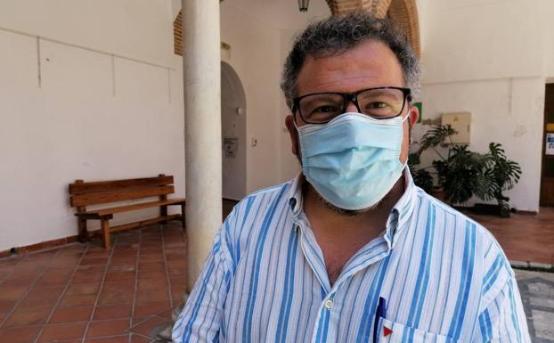 Unidas por Zafra Izquierda Unida presenta una moción para reforzar las medidas de la lucha contra las violencias machistas
