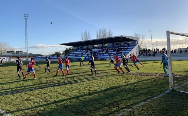 El CD Zafra encuadrado en el grupo 4 de Primera División Extremeña jugará el primer partido de liga ante la UC La Estrella