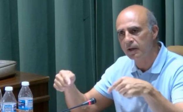 El PSOE critica la actitud del PP por no votar a favor de una declaración institucional para vacunar a todo el mundo