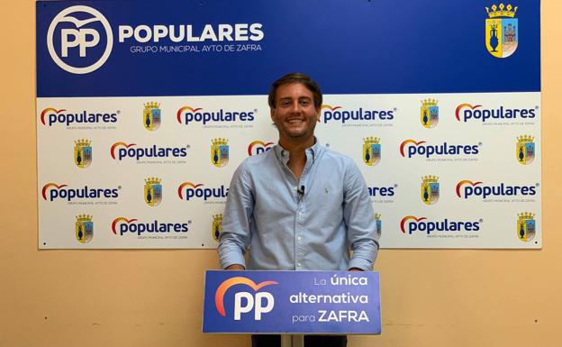 El PP critica que la campaña del Veramedí no se haya puesto en marcha un año después de su anuncio